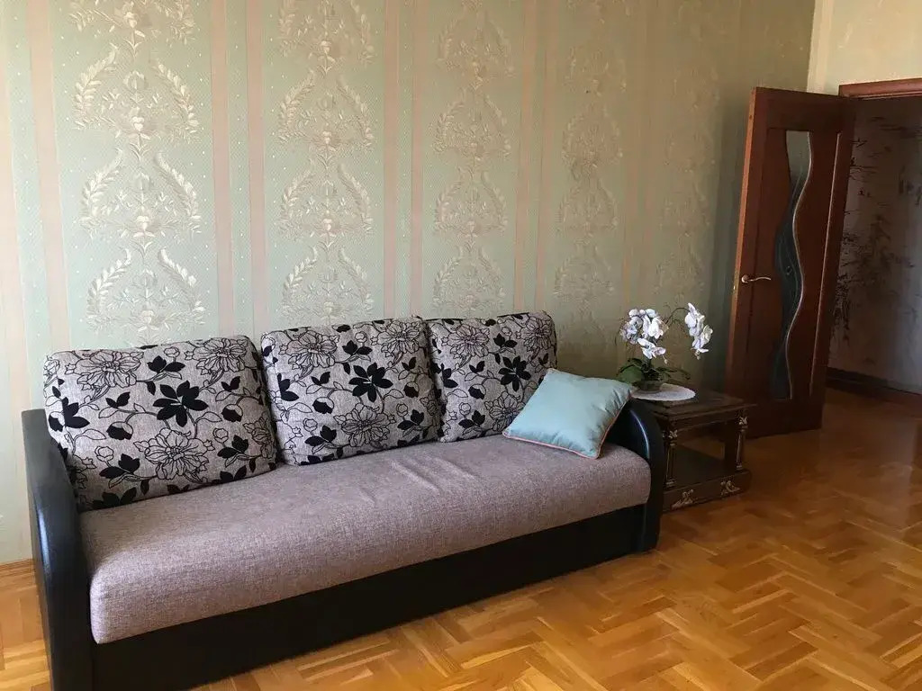Квартира на Улице Вознесенская, 44А