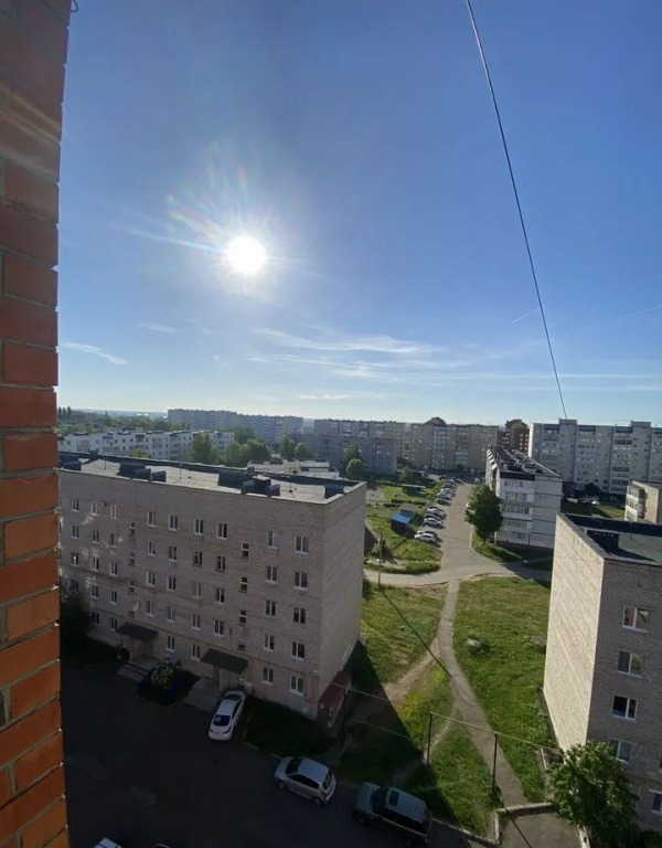 Квартира Карла Маркса 6Д