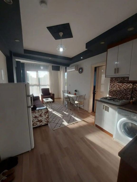 Апартаменты Zeytinapart