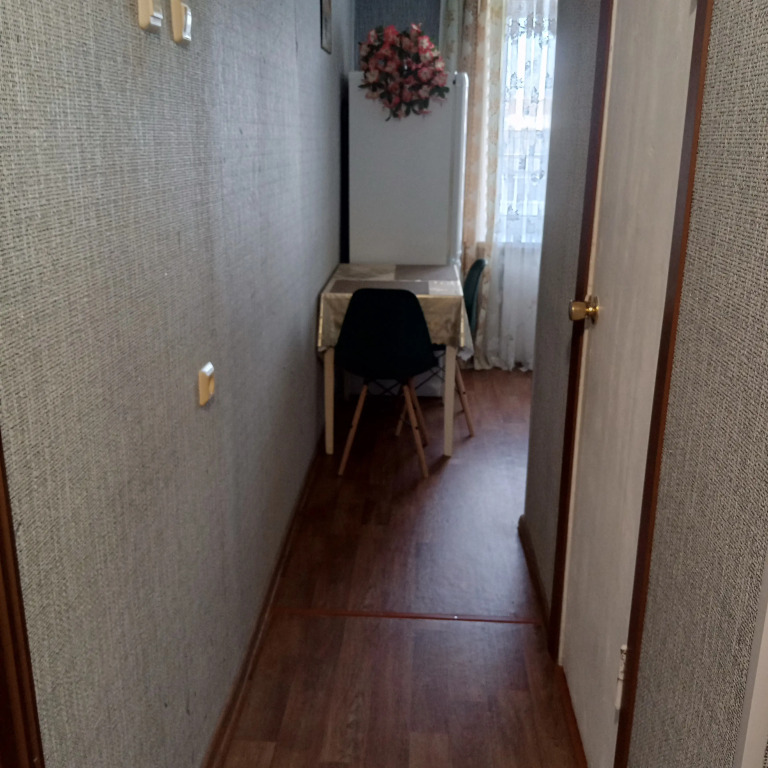 Квартира Уютная однокомнатная во Владимире