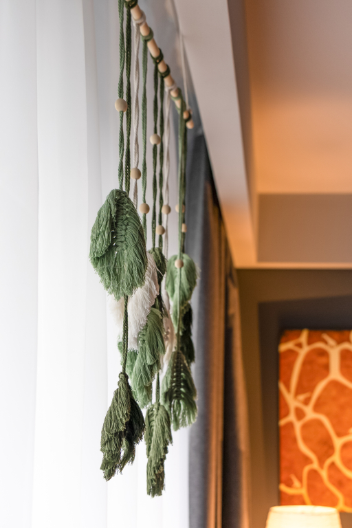 Апартаменты Mercure Hotel and Residences Saint Petersburg 2