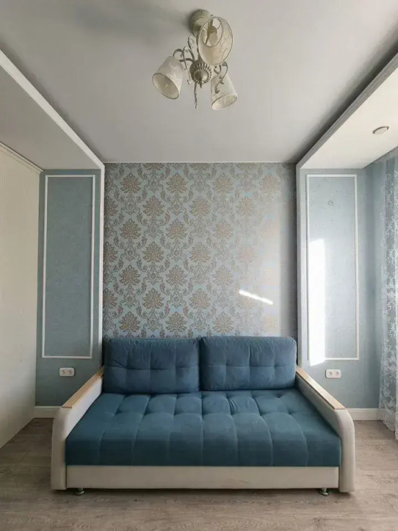 Квартира в Топовом Центре Казани