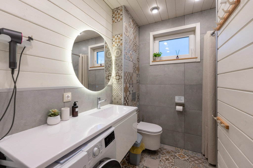 Частный дом Сиднаволок