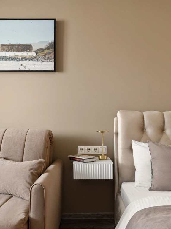 Uyutnye Apartaments