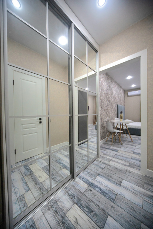 Квартира в Fantastic Apartments, Мкрн Левенцовский