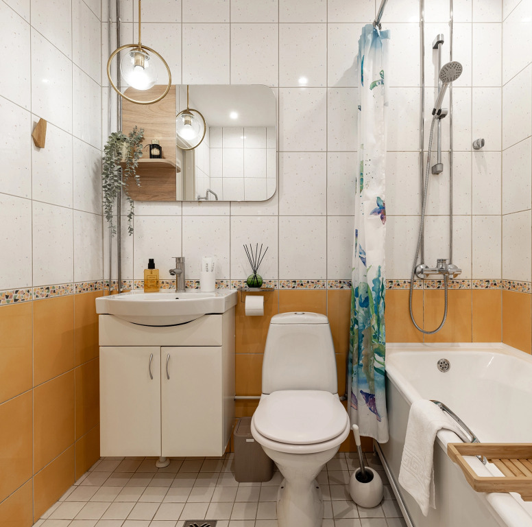 Квартира у клиники МЧС Piter Apartments (парковка, кондиционер)