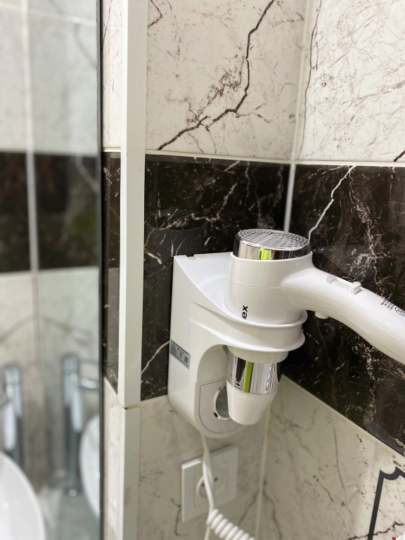 Апартаменты Welcomerooms 1