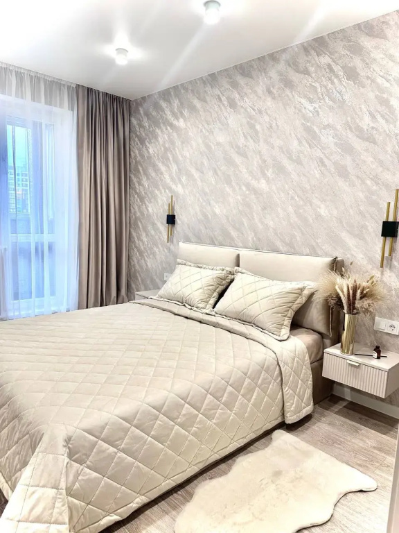Апартаменты New Golden Bedroom