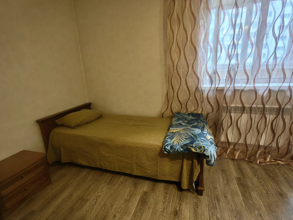 Квартира Большая на Дмитриева