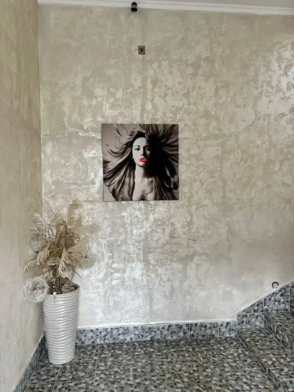 Квартира Art Life Apartment Ryazanskij prospekt