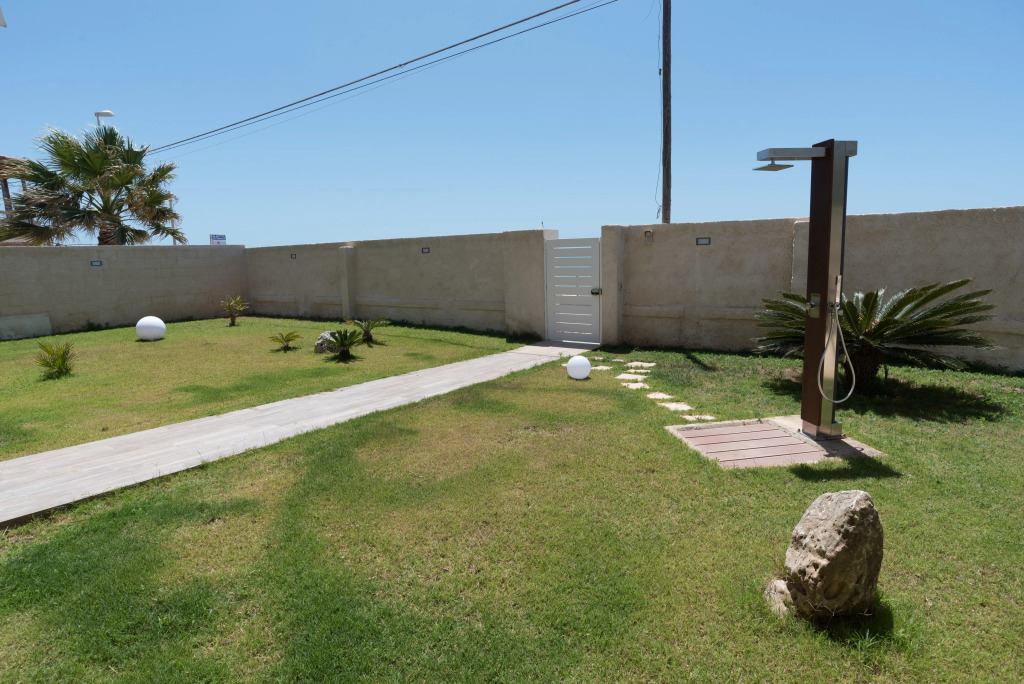 Case Vacanze Pomelia Guest House