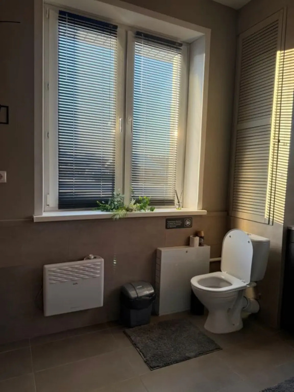 Частный дом 110 м²