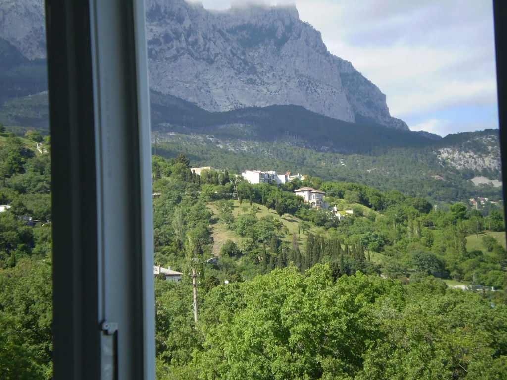 Villa Cosa Nostra