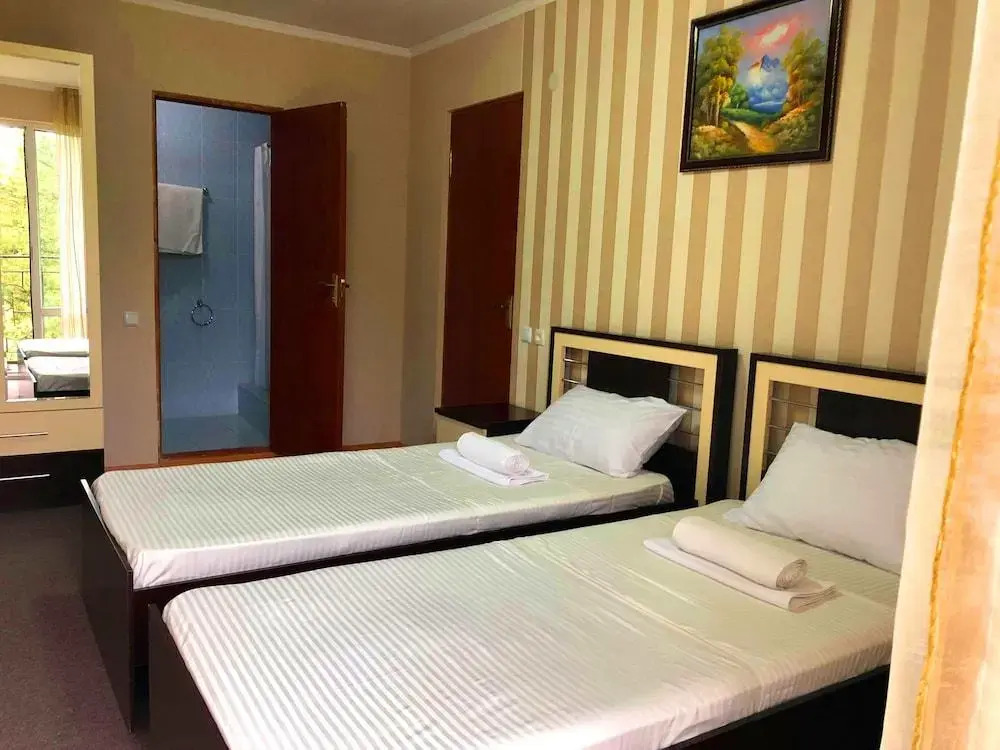 Park Hotel Imeri kutaisi