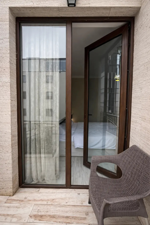 Отель Urban nest old Tbilisi