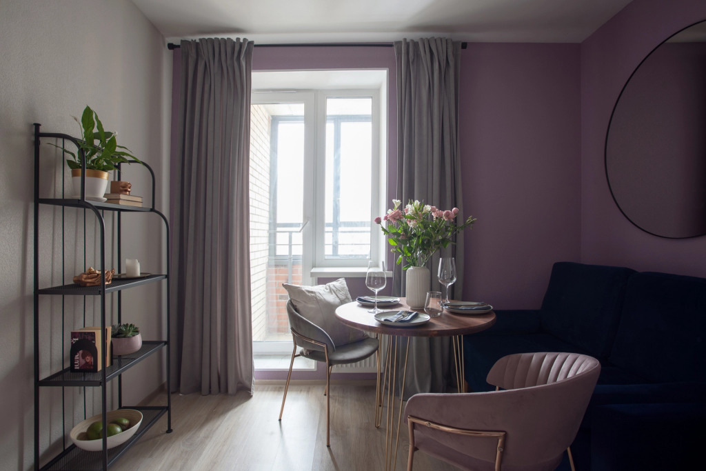 Uyutnaya Kvartira V 20 Minutakh Ot Tsentra Apartments