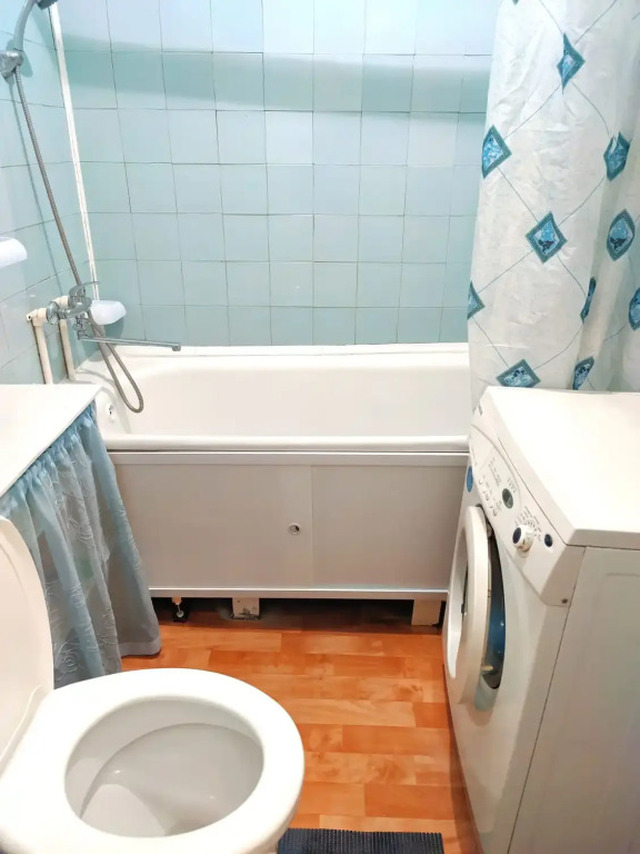 Квартира на Рыкачева 5