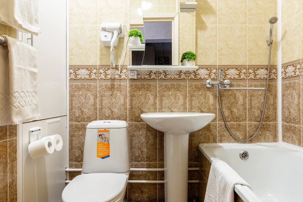 HomeHotel  на улице Бурнаковская 105