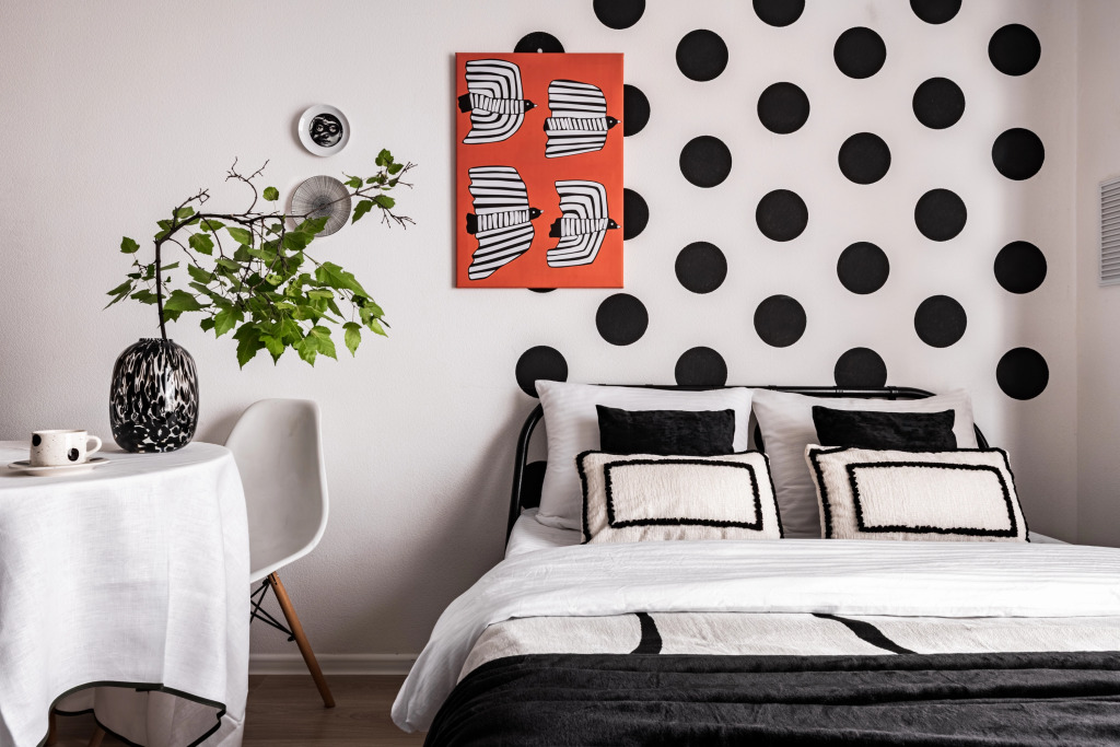 Vidovaya Studiya Flat