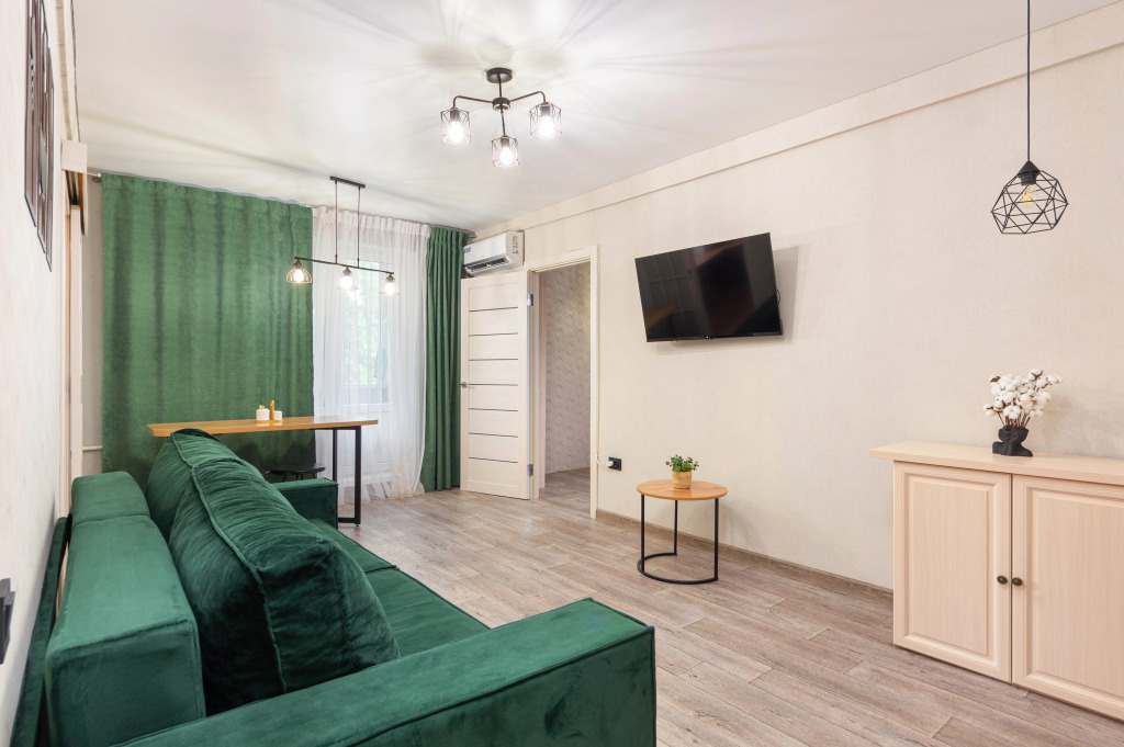 Апартаменты Lounge Room от Rooms Apartments