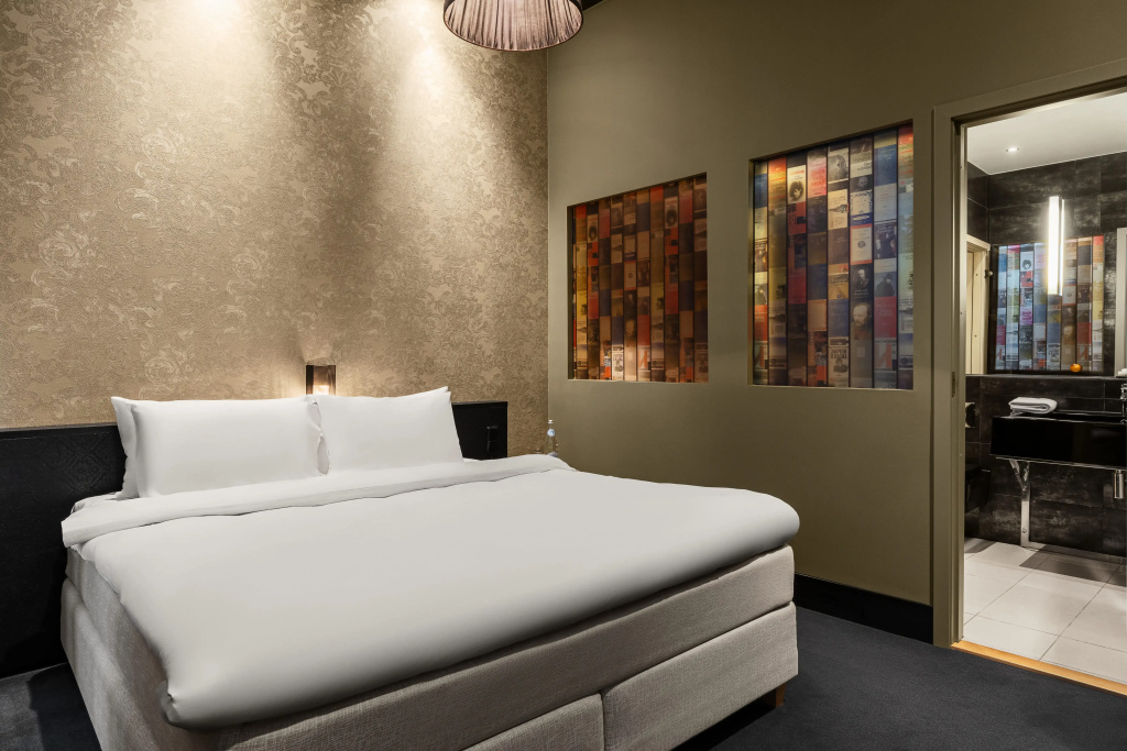 Отель Radisson Соня Санкт-Петербург