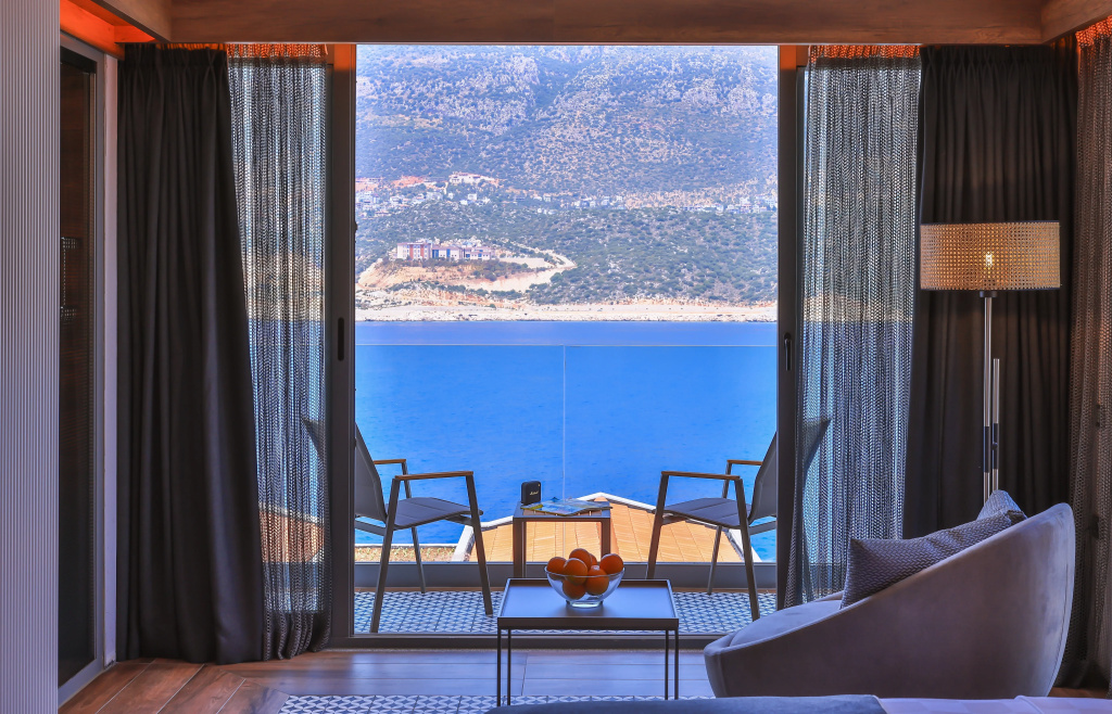 Casa Bi Hotel