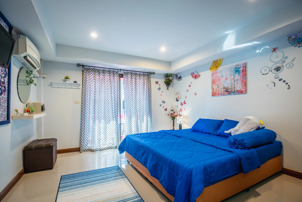 Гостевой Дом Menulis Coolly House Patong