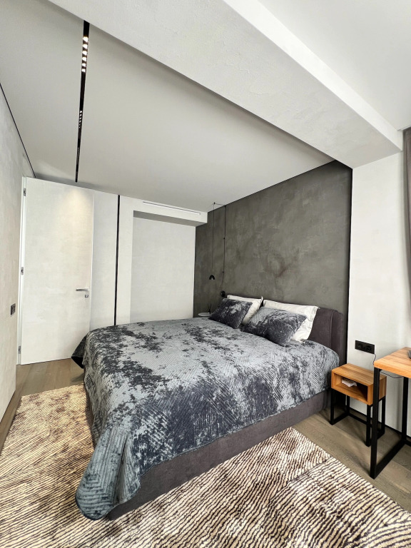 Квартира Парус Residence | Стильная у Волги