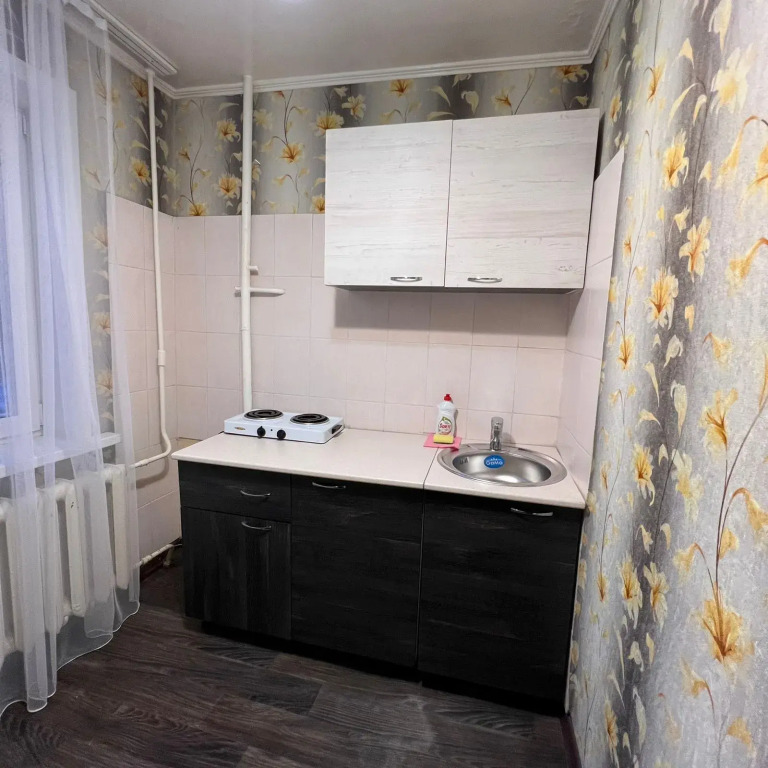 Квартира Гоголя 53 эконом двушка