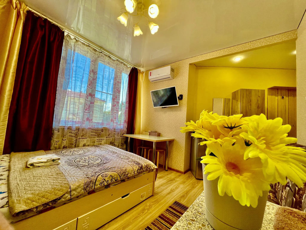 Апартаменты Гостим в центре Казани-5*