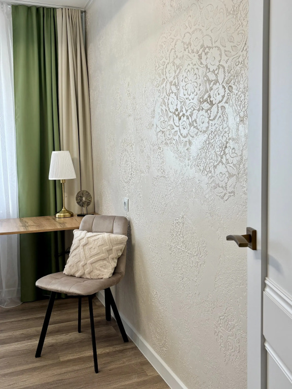 Апартаменты Swallow's nest (3-Bedroom Suite)