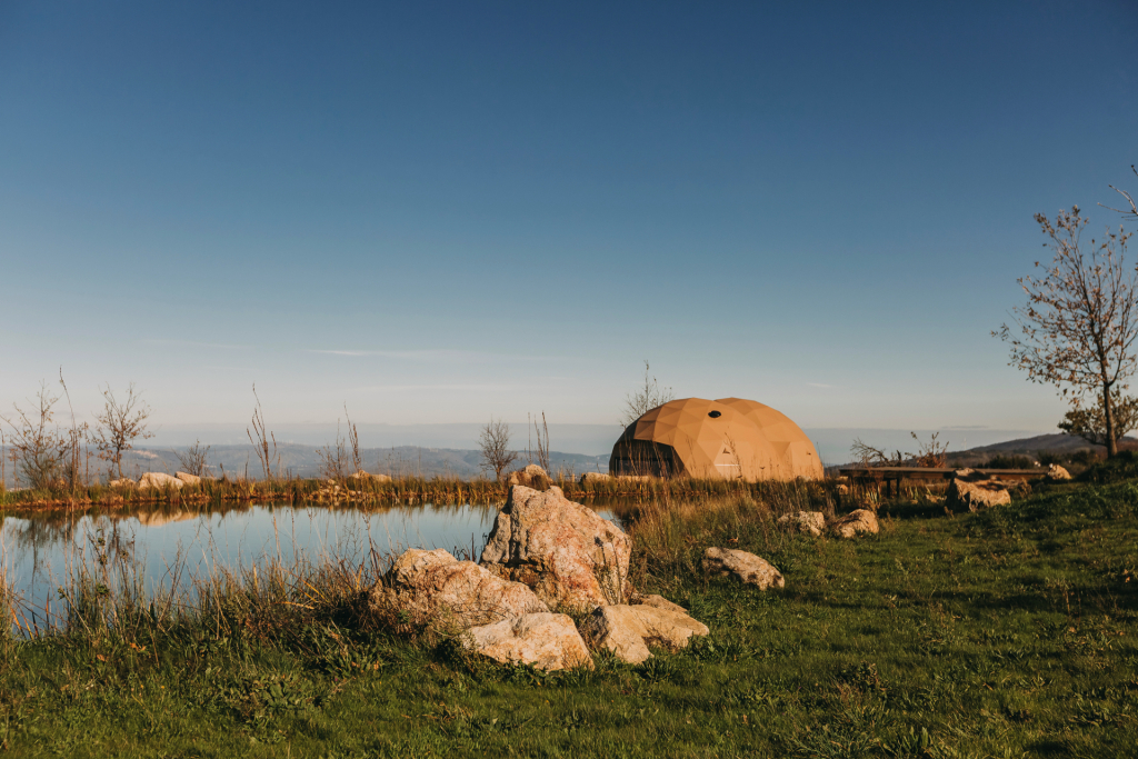 Estrela Serenity - Mountain Resort