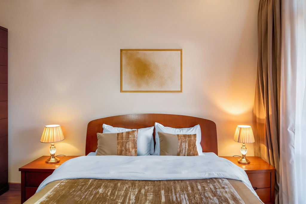 Апартаменты HB apartments Besik