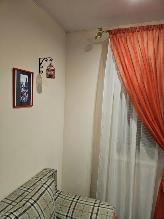Бунгало "Tango House"