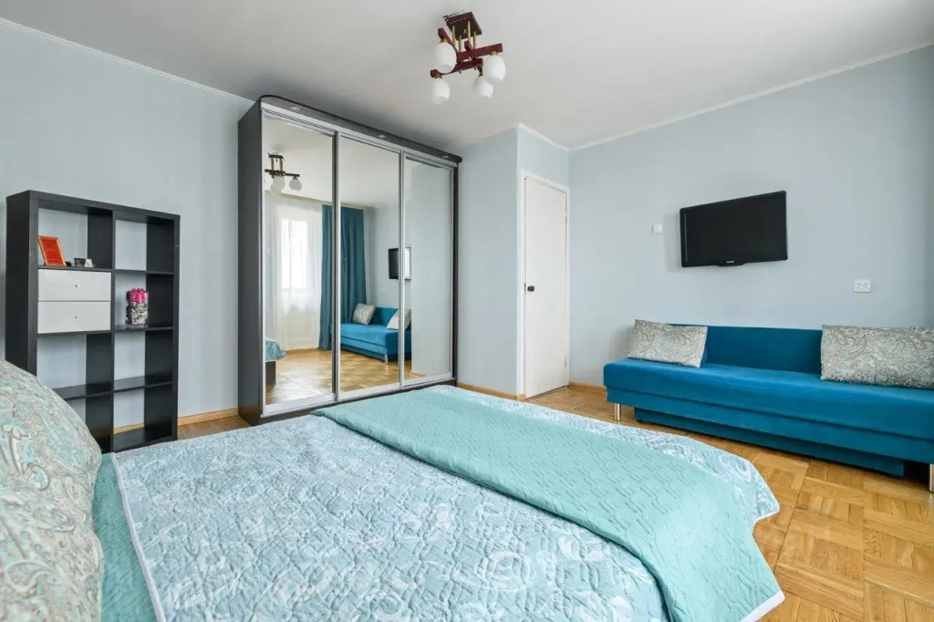 Апартаменты RentPrime (ex.FlatHome24) Северный Проспект 8/1