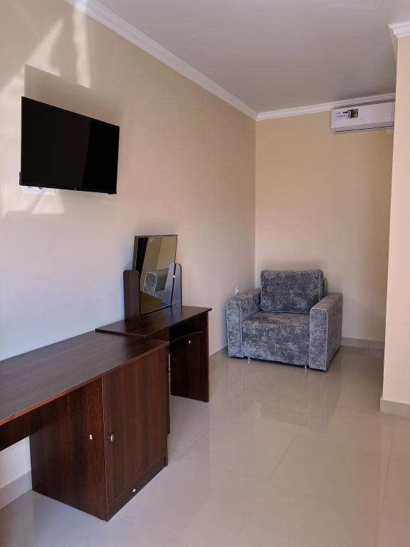 Abas Hotel