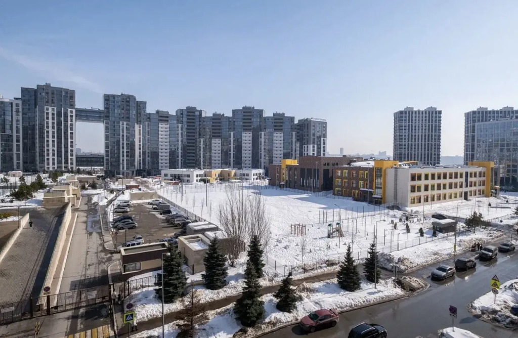 Квартира посуточно