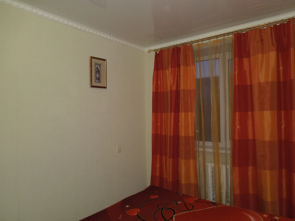 Квартира двухкомнатная DomOtel56