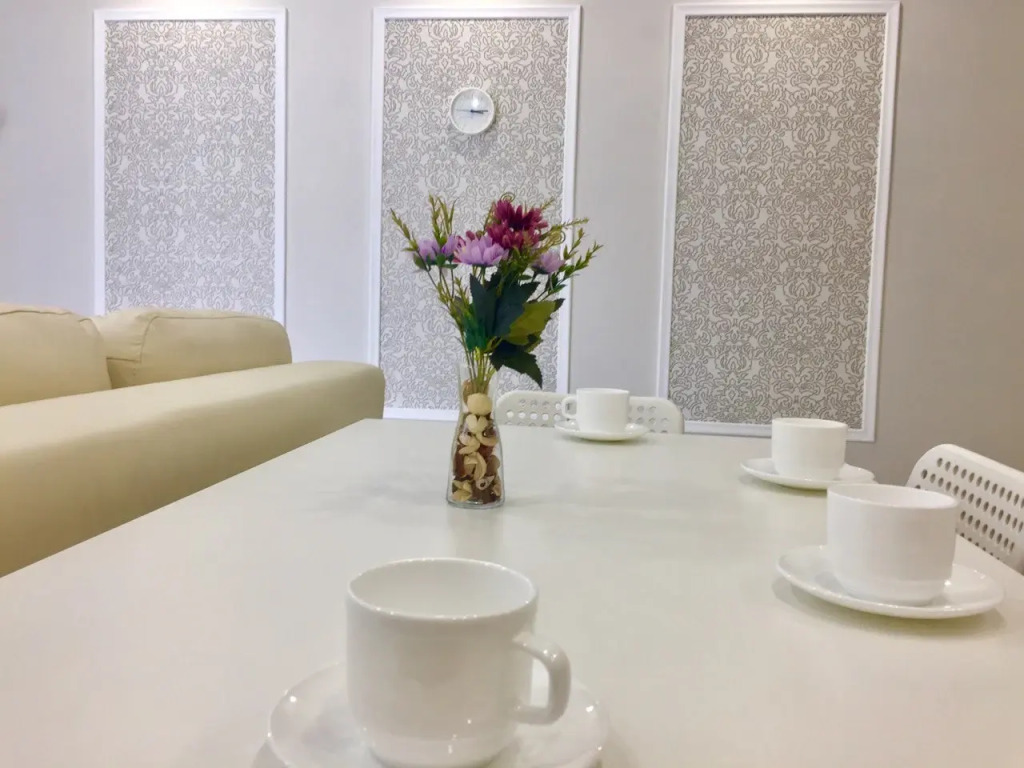 Апартаменты MARS Hotel Павловский тракт 299