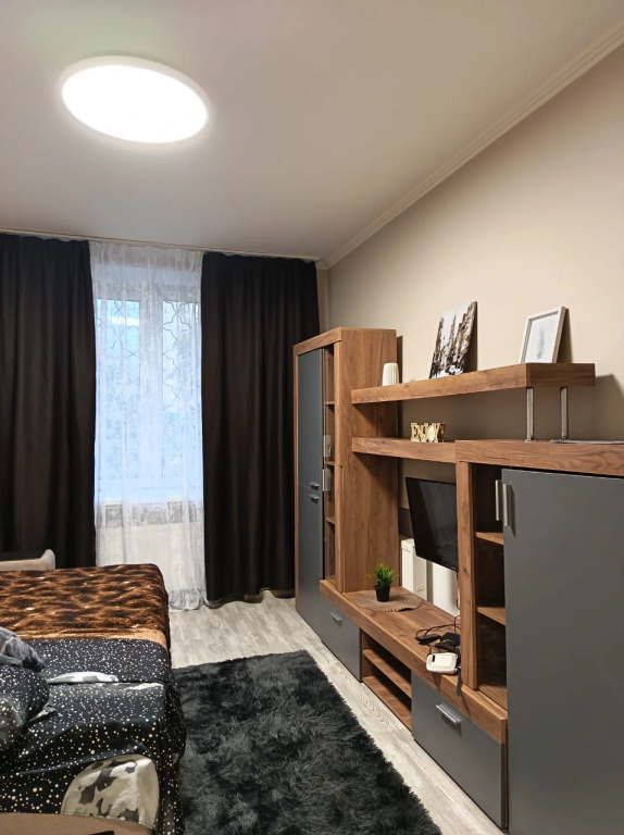 U Metro Flat