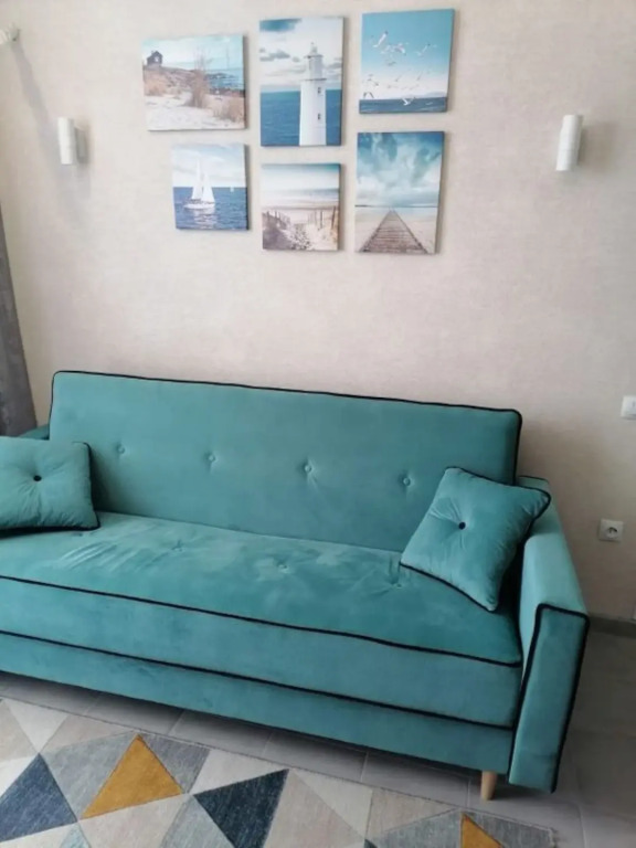 Квартира на Улице Генерала Епишева 49А