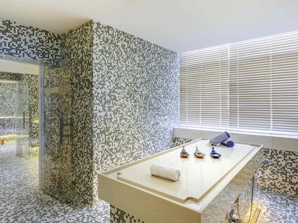 Pullman Doha West Bay