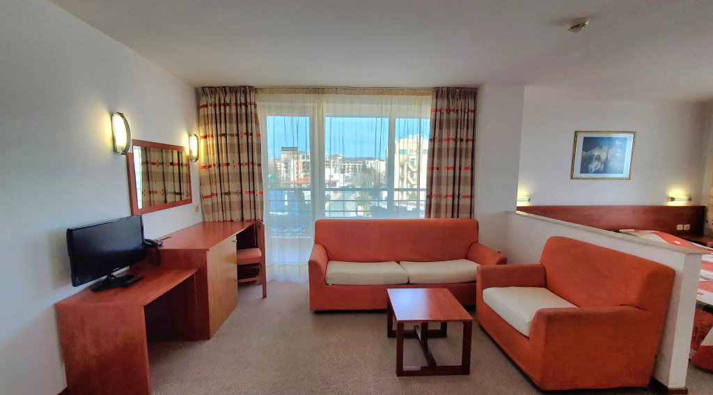 Hotel Fenix - All Inclusive