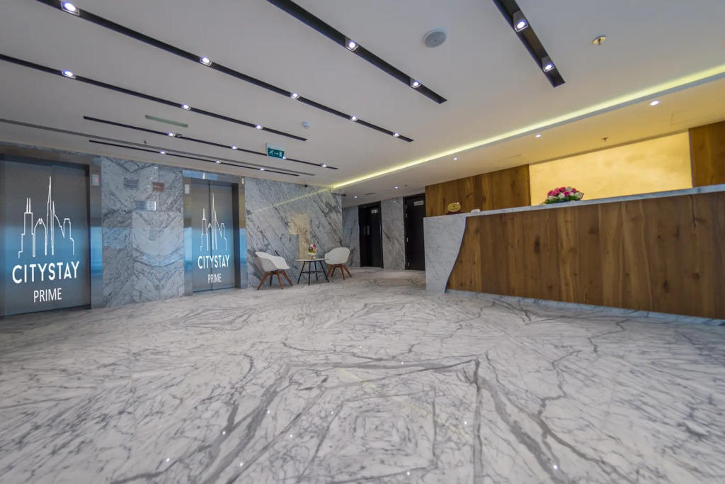 City Stay Prime Hotel Apartments - Al Barsha