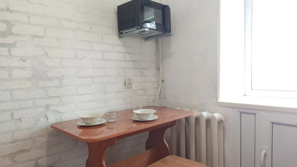 Квартира SATIN Apartments на ул. Ленина 16