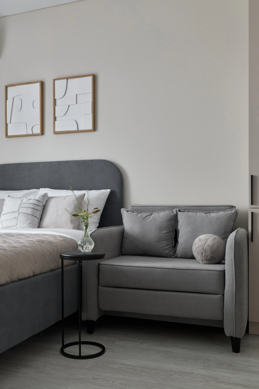 Квартира Myhome Yourhome на Обуховской Обороны д.36