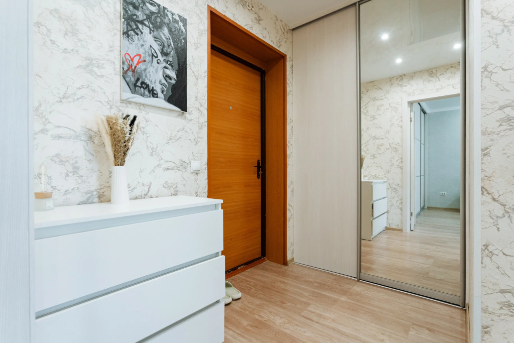 Квартира Comfort рядом с центром