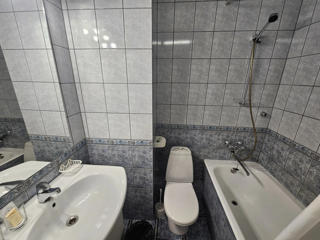 Отель Губернский