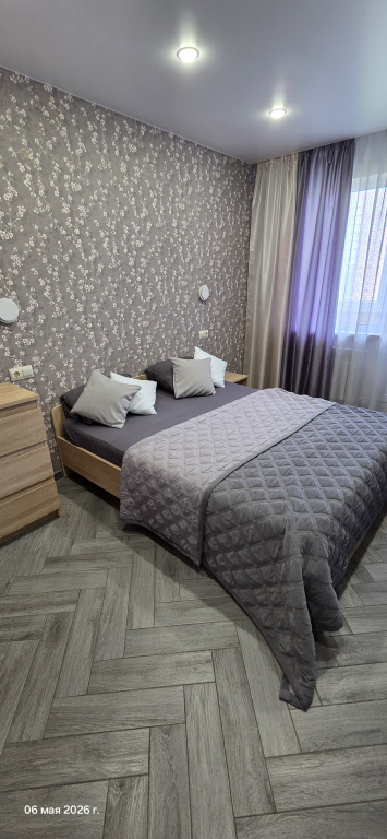 Квартира рядом с Мамаевым Курганом