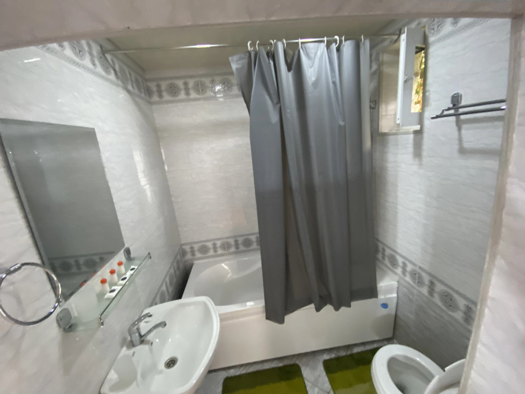 Отель Hotel Uzbegim